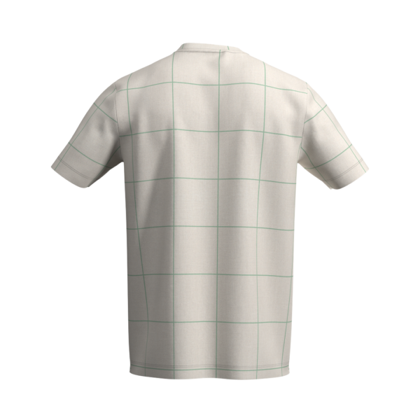 Standard Fit T-Shirt - Image 3