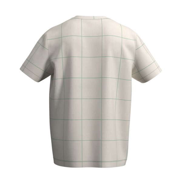 Loose Fit T-Shirt - Image 2