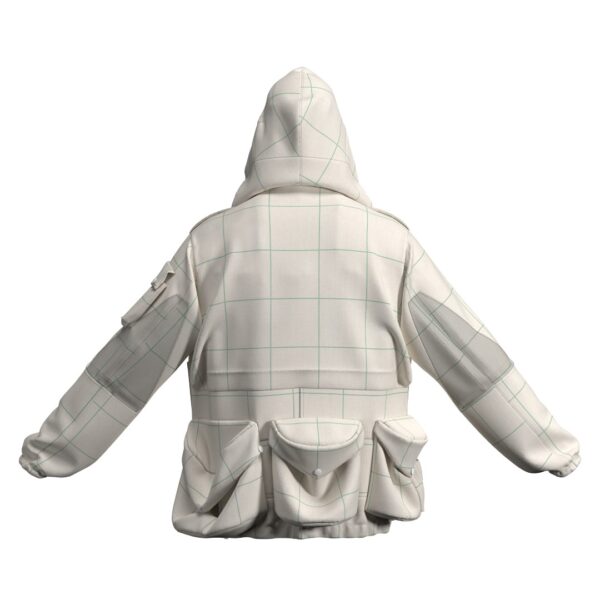 Swiss M70 Field Jacket - Image 3