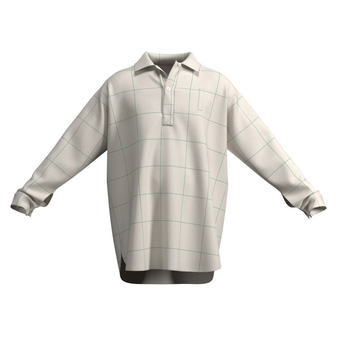 Swiss M59 Field Shirt