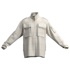 Swiss M83 Overshirt