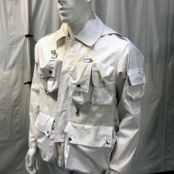 Swiss M70 Field Jacket - Image 8