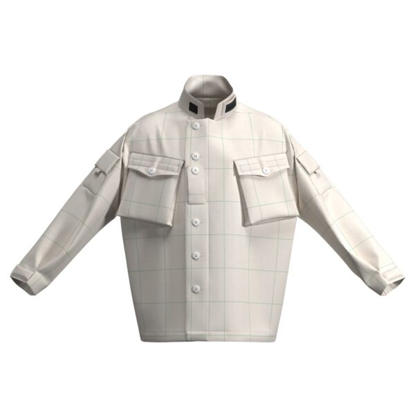 British CS95 Combat Shirt