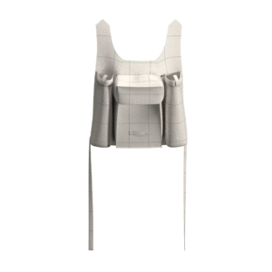 Swiss M70/M79 backpack