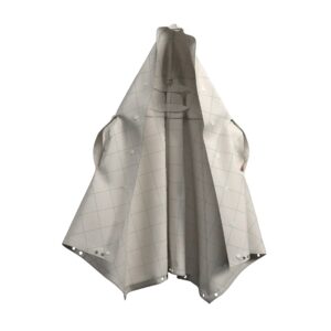 Hungarian Zeltbahn M49/82