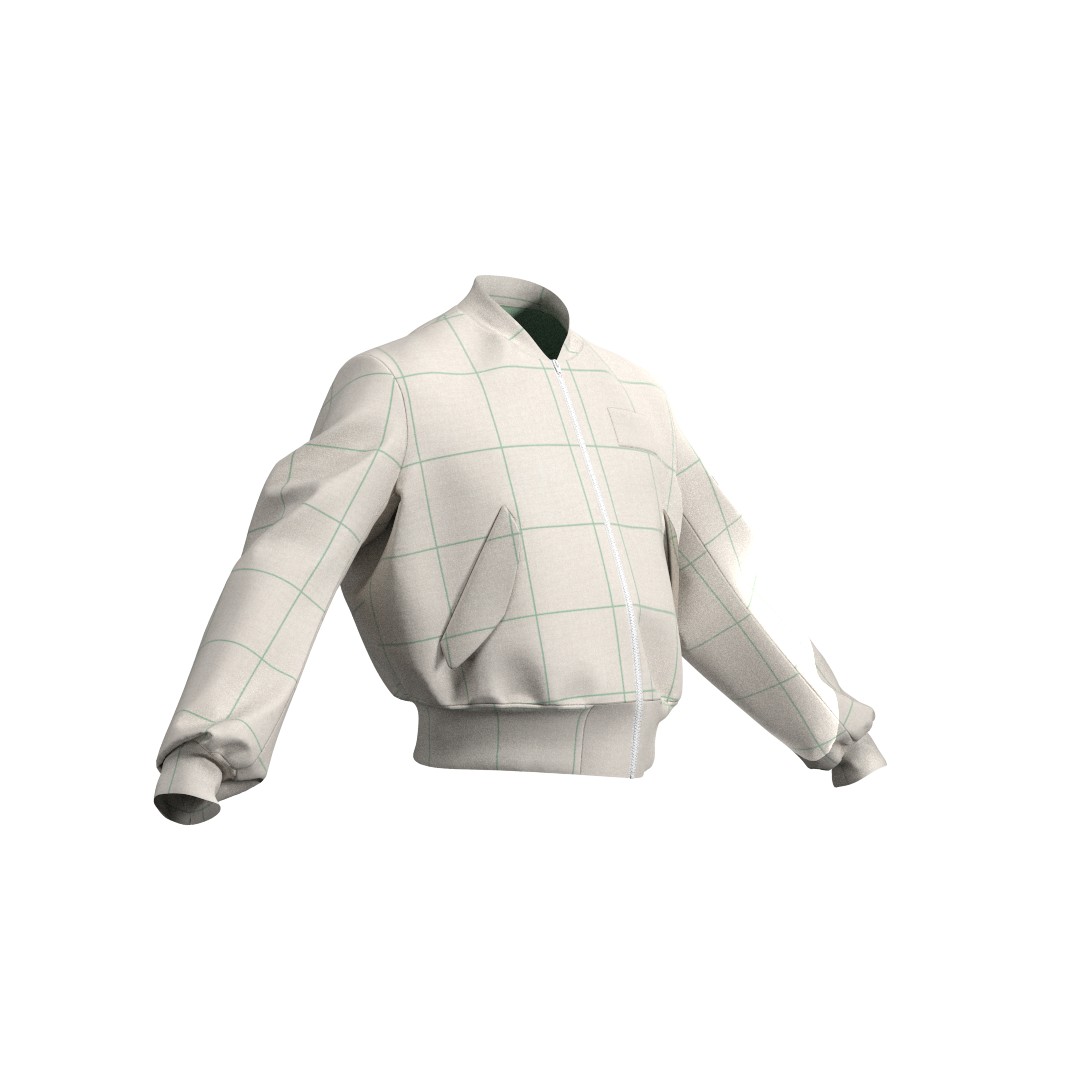 MA-1 Bomber Jacket 1971 - Image 4