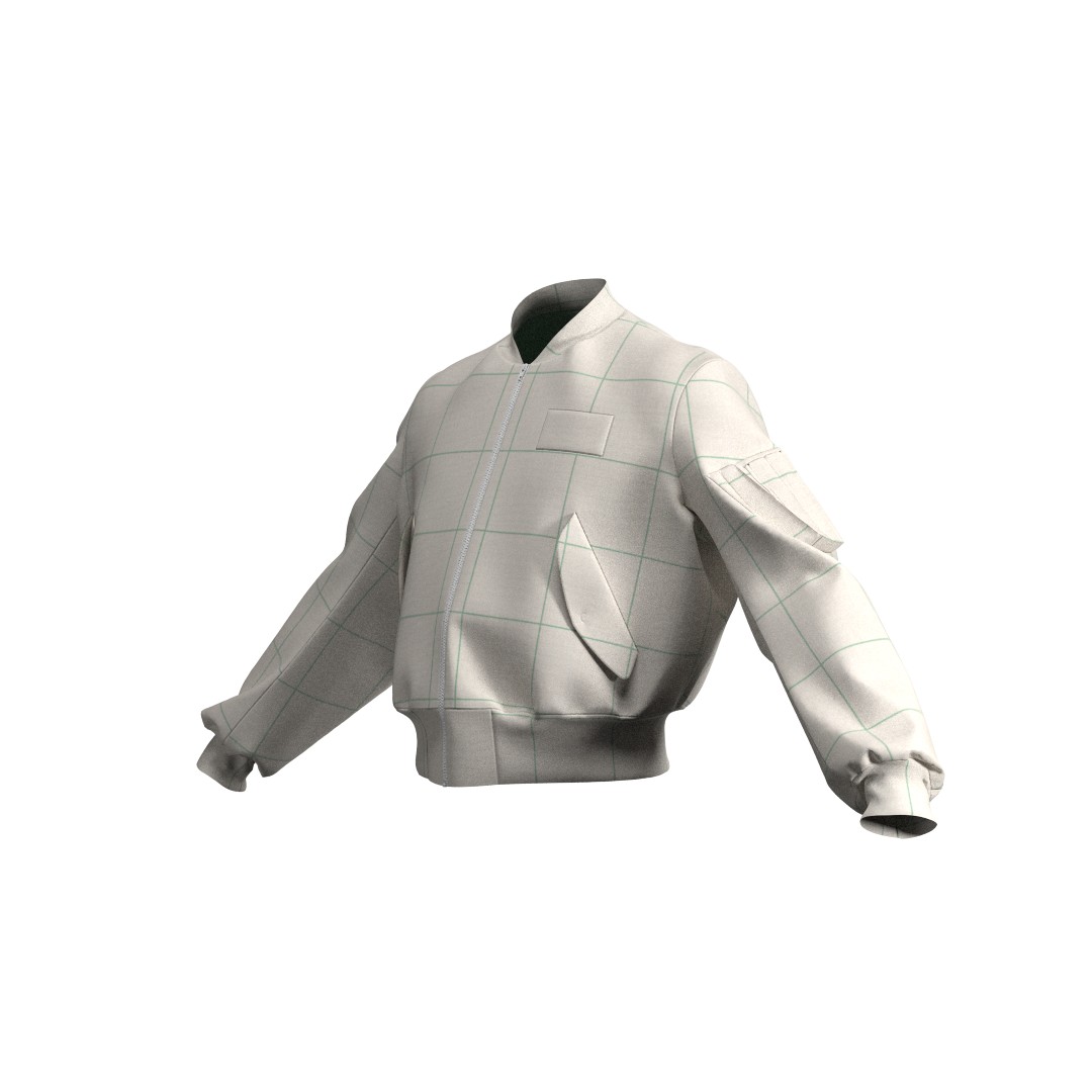 MA-1 Bomber Jacket 1971 - Image 10